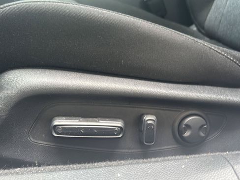 Used 2024 Honda Accord EX image 3