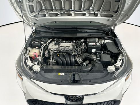Used 2020 Toyota Corolla LE FWD image 30