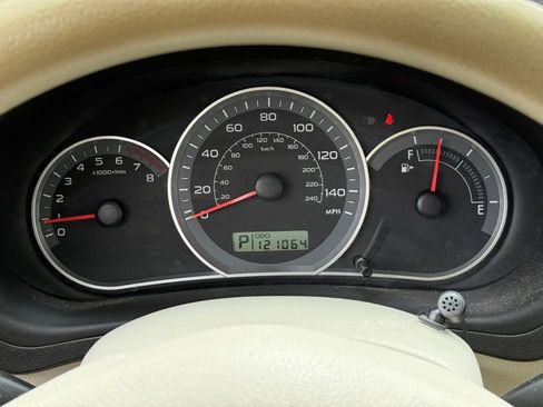 Used 2008 Subaru Impreza 2.5i image 17