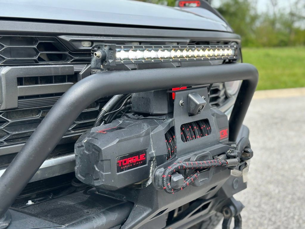 Used 2024 Ford Bronco Raptor AWD/4WD image 22