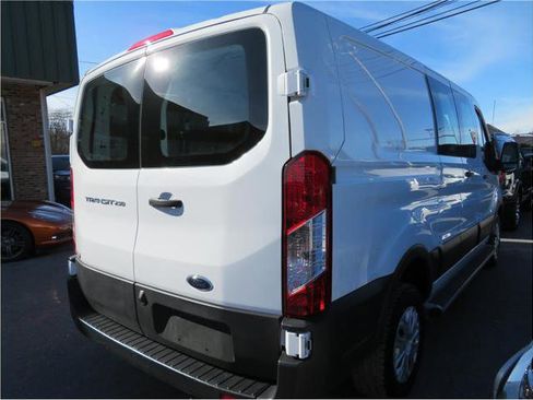 Used 2020 Ford Transit 250 Low Roof w/ Exterior Upgrade Package RWD image 26