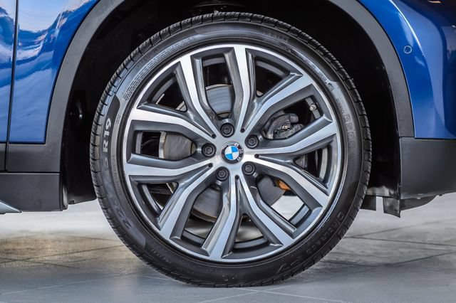 Used 2018 BMW X1 sDrive28i w/ Convenience Package FWD image 16