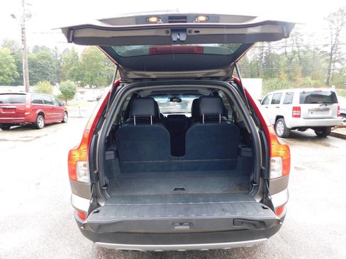 Used 2009 Volvo XC90 3.2 image 10