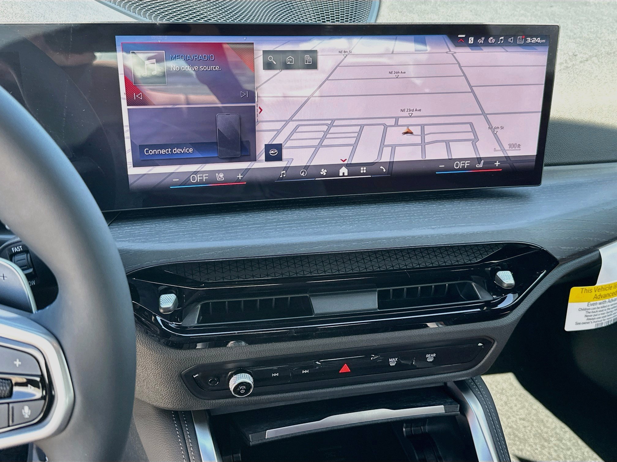 New 2027 BMW M440i Coupe w/ Premium Package RWD image 10