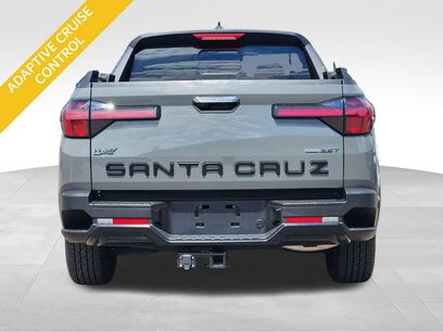 Used 2024 Hyundai Santa Cruz XRT