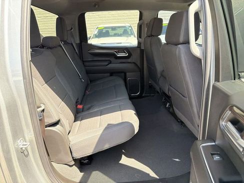 Used 2024 Chevrolet Silverado 1500 LT RWD image 26