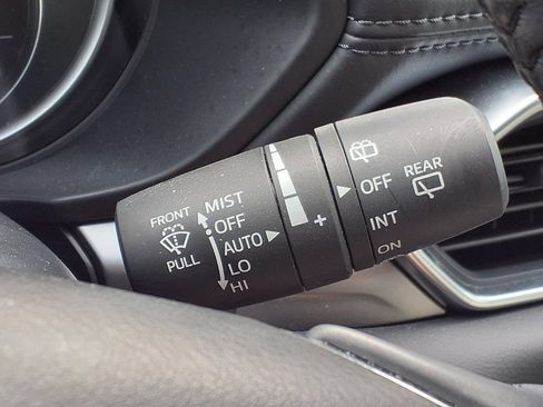 Certified 2023 MAZDA CX-5 AWD 2.5 S image 24