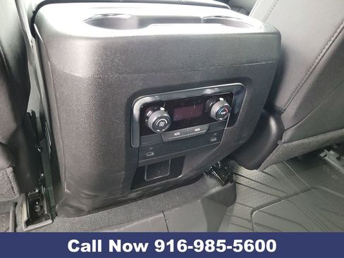 New 2026 Chevrolet Tahoe LS w/ LPO, Get Active Package image 25