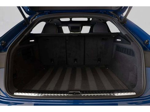 Used 2025 Audi RS Q8 performance image 30