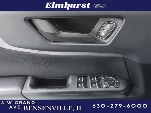 Certified 2021 Ford Bronco Sport Base image 9