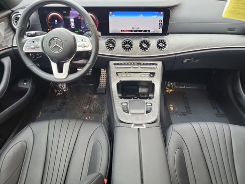 Certified 2021 Mercedes-Benz CLS 450 4MATIC image 24