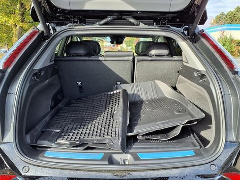 New 2026 Cadillac Optiq Sport 1 image 9