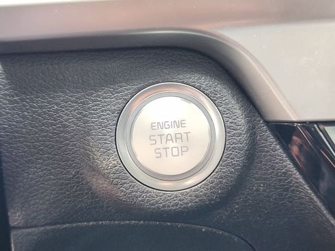 Used 2023 Kia Telluride S w/ S Sunroof Package FWD image 20