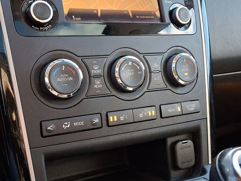 Used 2014 MAZDA CX-9 Touring w/ Touring Technology Package image 19