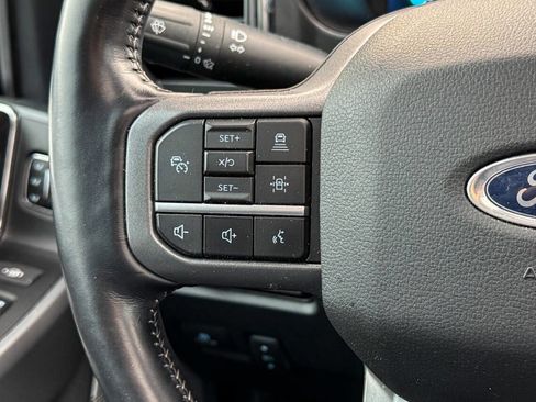 Used 2023 Ford F250 Lariat w/ Lariat Ultimate Package image 35