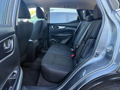Used 2021 Nissan Rogue Sport S AWD/4WD image 25