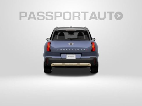 New 2027 MINI Cooper Countryman S AWD/4WD image 5
