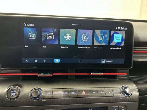 Used 2024 Hyundai Kona N Line AWD/4WD image 14