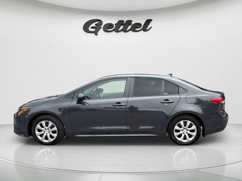 Used 2026 Toyota Corolla LE FWD image 8