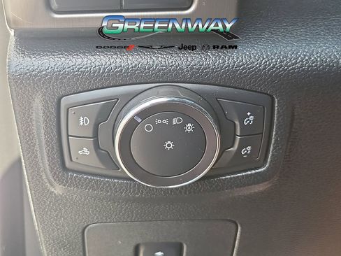 Used 2017 Ford F150 Limited w/ Trailer Tow Package image 28