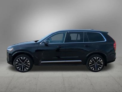 Certified 2026 Volvo XC90 B6 Plus w/ Protection Package Premier