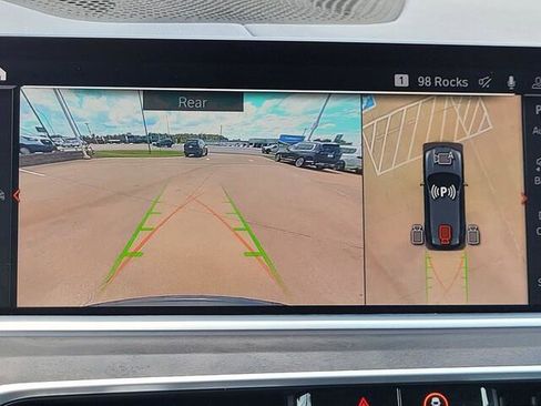 Certified 2023 BMW X5 sDrive40i image 20