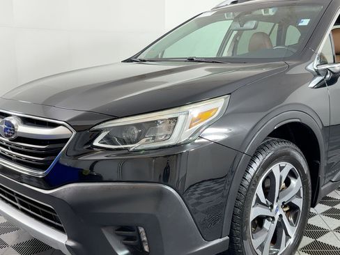 Used 2020 Subaru Outback Touring XT image 10