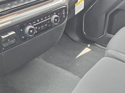 New 2026 Chevrolet Silverado 1500 RST RWD image 15
