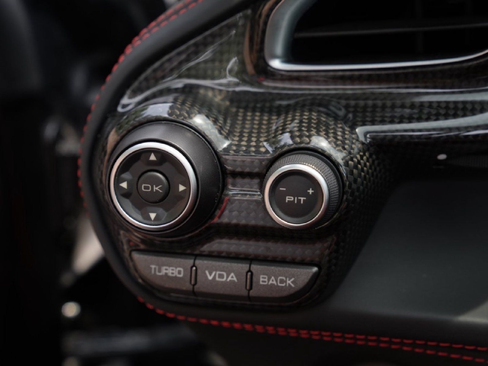 Used 2019 Ferrari 488 Spider RWD image 25