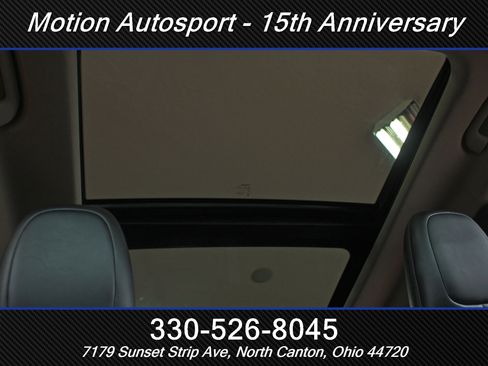 Used 2017 Jeep Cherokee Trailhawk w/ Comfort/Convenience Group image 38