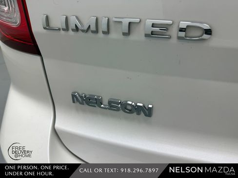 Used 2015 Ford Explorer Limited w/ Equipment Group 302A FWD image 16