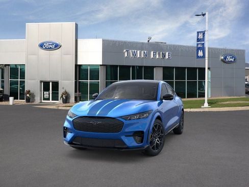 New 2026 Ford Mustang Mach-E GT AWD/4WD image 2