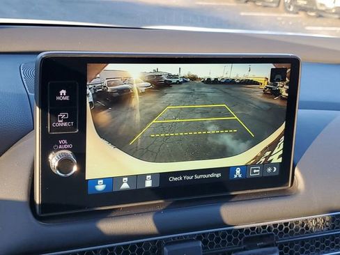 New 2026 Honda HR-V EX-L image 21