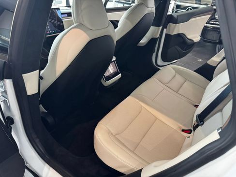 Used 2022 Tesla Model S Standard Range AWD/4WD image 20
