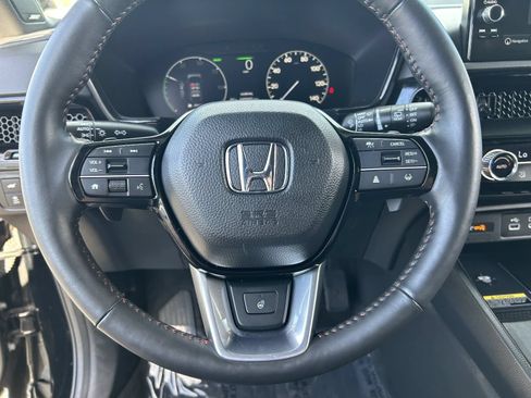 Certified 2024 Honda CR-V Sport Touring image 28