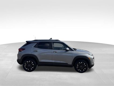 Used 2023 Chevrolet TrailBlazer LT w/ Convenience Package image 10