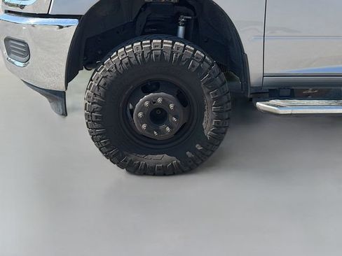 Used 2020 RAM 3500 Big Horn AWD/4WD image 14