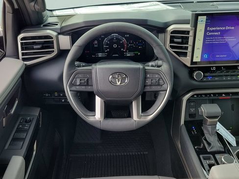 New 2026 Toyota Tundra Limited AWD/4WD image 12