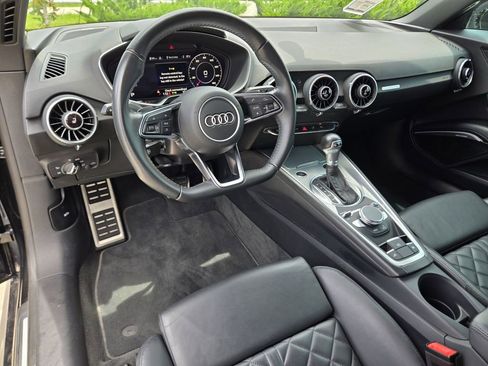 Used 2023 Audi TT 2.0T AWD/4WD image 15