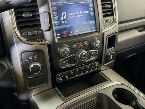 Used 2018 RAM 2500 Laramie w/ Sport Appearance Group AWD/4WD image 20