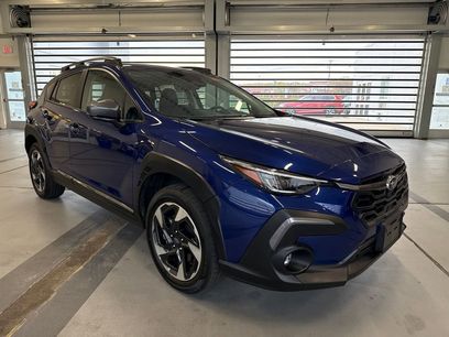Used 2024 Subaru Crosstrek 2.5i Limited