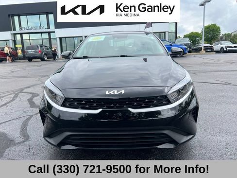Certified 2023 Kia Forte LXS FWD image 20