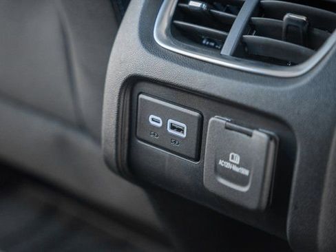 New 2026 Chevrolet Blazer LT w/ LPO, Black Sport Package image 34