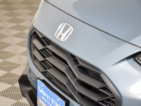 Used 2026 Honda HR-V Sport image 11