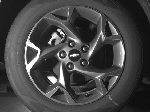 Used 2025 Chevrolet Trax LT image 15