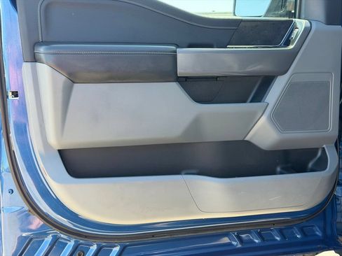 Used 2025 Ford F150 XLT w/ Equipment Group 301A Standard AWD/4WD image 20