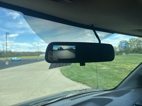 New 2026 Chevrolet Express 2500 w/ Driver Convenience Package RWD image 25