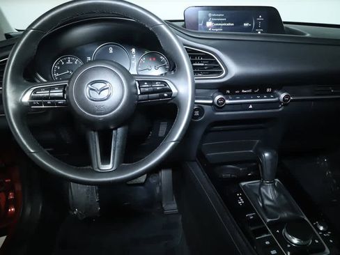 Used 2024 MAZDA CX-30 AWD 2.5 S w/ Select Sport Pkg image 36
