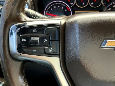 Used 2019 Chevrolet Silverado 1500 LT w/ Texas Edition image 23