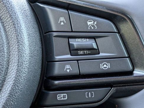 New 2026 Subaru Forester Wilderness image 30